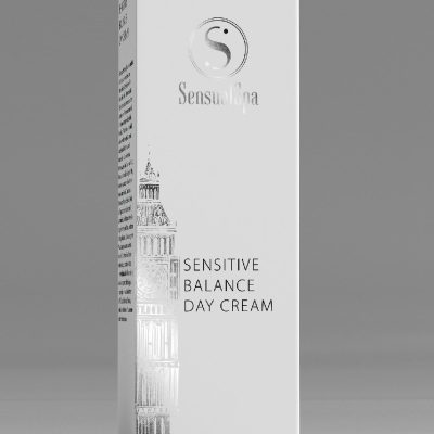 SensualSpa Sensitive Balance Day Cream 50ml