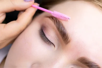 Brows & Lashes