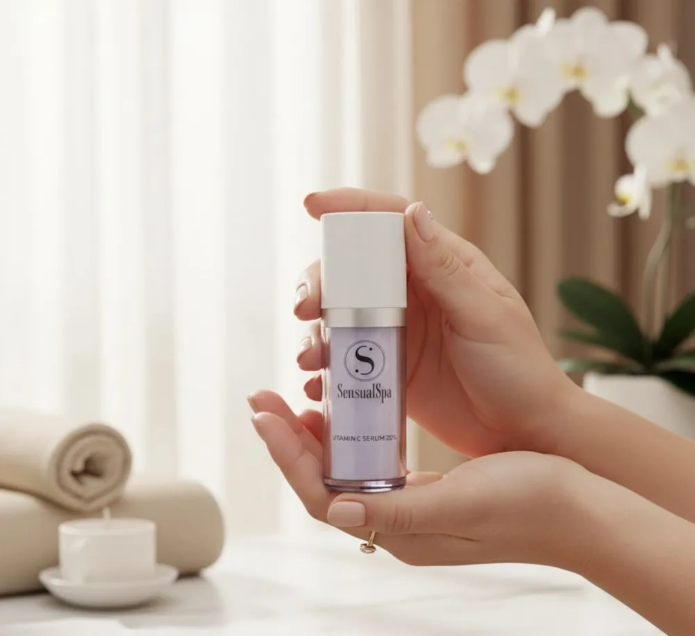 SensualSpa Skincare